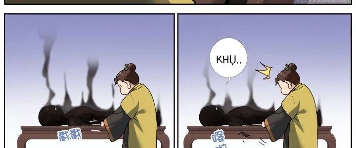 Ta Đột Nhiên Thành Tiên, Làm Sao Bây Giờ Chapter 61 - Trang 17