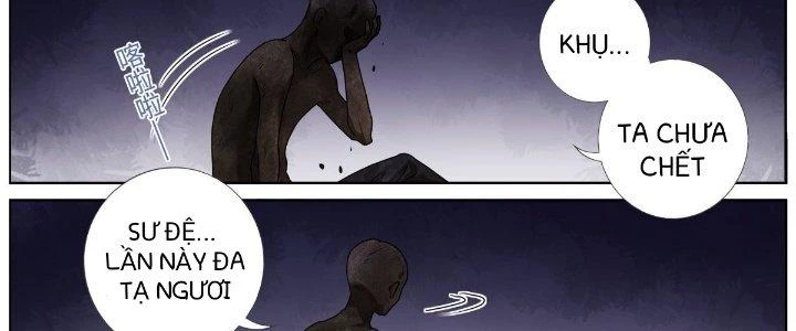 Ta Đột Nhiên Thành Tiên, Làm Sao Bây Giờ Chapter 61 - Trang 23