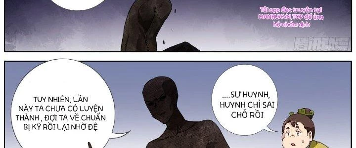 Ta Đột Nhiên Thành Tiên, Làm Sao Bây Giờ Chapter 61 - Trang 24