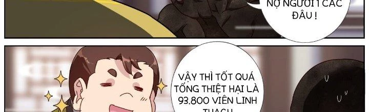 Ta Đột Nhiên Thành Tiên, Làm Sao Bây Giờ Chapter 61 - Trang 30