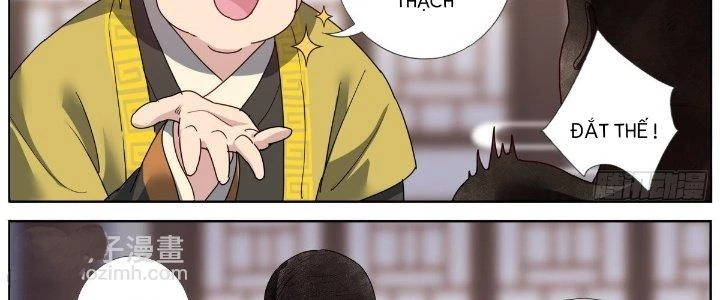 Ta Đột Nhiên Thành Tiên, Làm Sao Bây Giờ Chapter 61 - Trang 31