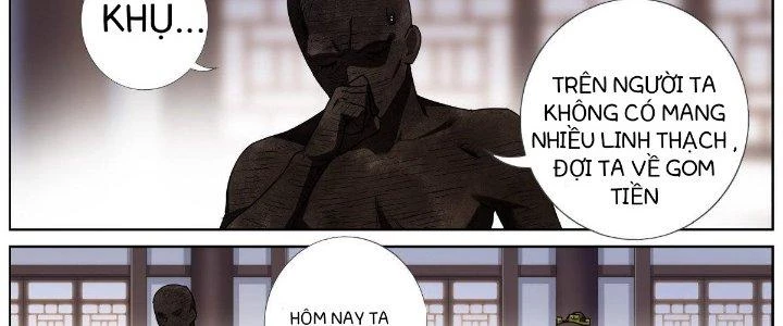 Ta Đột Nhiên Thành Tiên, Làm Sao Bây Giờ Chapter 61 - Trang 32