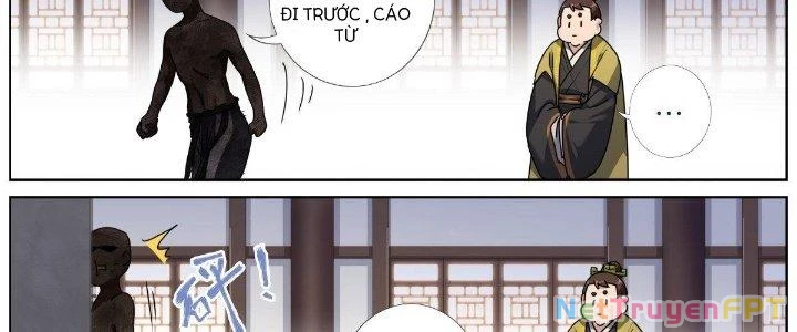 Ta Đột Nhiên Thành Tiên, Làm Sao Bây Giờ Chapter 61 - Trang 33