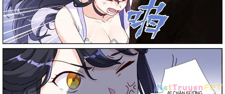 Ta Đột Nhiên Thành Tiên, Làm Sao Bây Giờ Chapter 61 - Trang 36