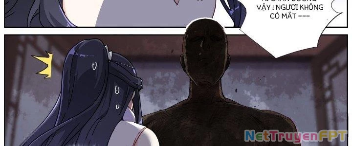 Ta Đột Nhiên Thành Tiên, Làm Sao Bây Giờ Chapter 61 - Trang 37