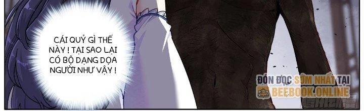 Ta Đột Nhiên Thành Tiên, Làm Sao Bây Giờ Chapter 61 - Trang 38