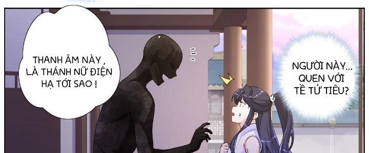 Ta Đột Nhiên Thành Tiên, Làm Sao Bây Giờ Chapter 61 - Trang 39