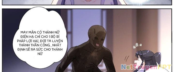 Ta Đột Nhiên Thành Tiên, Làm Sao Bây Giờ Chapter 61 - Trang 41