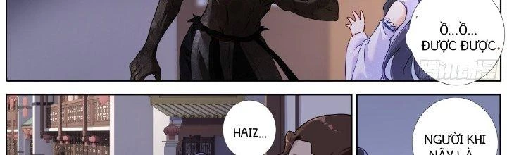 Ta Đột Nhiên Thành Tiên, Làm Sao Bây Giờ Chapter 61 - Trang 42