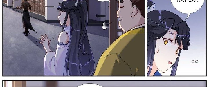 Ta Đột Nhiên Thành Tiên, Làm Sao Bây Giờ Chapter 61 - Trang 43
