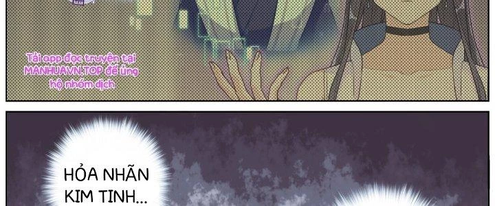 Ta Đột Nhiên Thành Tiên, Làm Sao Bây Giờ Chapter 61 - Trang 48