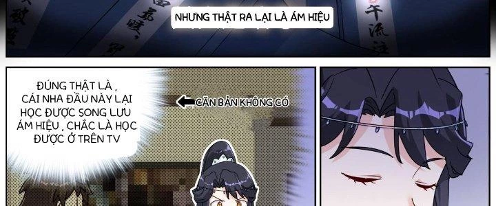 Ta Đột Nhiên Thành Tiên, Làm Sao Bây Giờ Chapter 61 - Trang 7