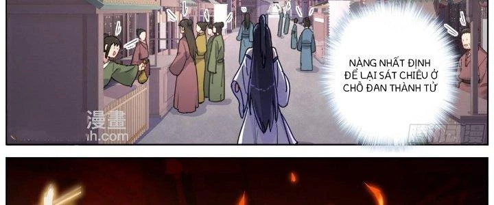 Ta Đột Nhiên Thành Tiên, Làm Sao Bây Giờ Chapter 61 - Trang 9