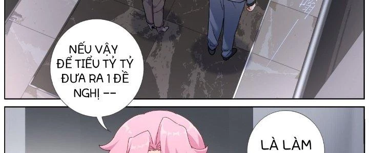 Ta Đột Nhiên Thành Tiên, Làm Sao Bây Giờ Chapter 63 - Trang 19