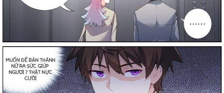 Ta Đột Nhiên Thành Tiên, Làm Sao Bây Giờ Chapter 63 - Trang 23