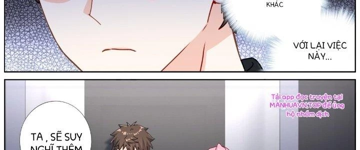Ta Đột Nhiên Thành Tiên, Làm Sao Bây Giờ Chapter 63 - Trang 25