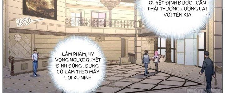 Ta Đột Nhiên Thành Tiên, Làm Sao Bây Giờ Chapter 63 - Trang 27