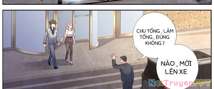 Ta Đột Nhiên Thành Tiên, Làm Sao Bây Giờ Chapter 63 - Trang 28