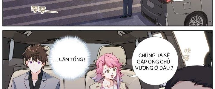 Ta Đột Nhiên Thành Tiên, Làm Sao Bây Giờ Chapter 63 - Trang 29