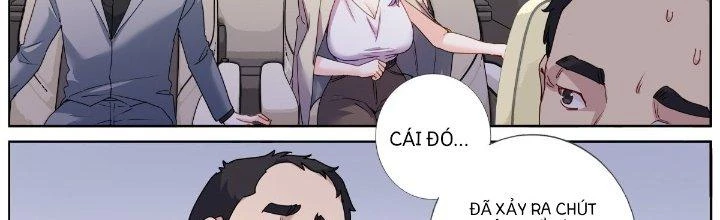 Ta Đột Nhiên Thành Tiên, Làm Sao Bây Giờ Chapter 63 - Trang 30