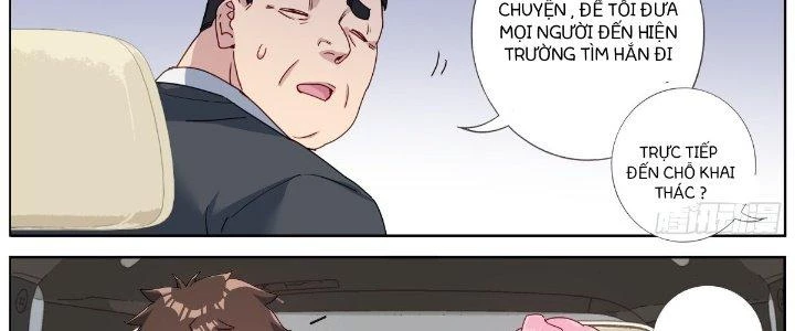 Ta Đột Nhiên Thành Tiên, Làm Sao Bây Giờ Chapter 63 - Trang 31