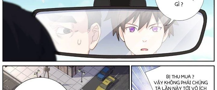 Ta Đột Nhiên Thành Tiên, Làm Sao Bây Giờ Chapter 63 - Trang 33
