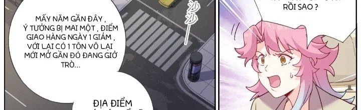Ta Đột Nhiên Thành Tiên, Làm Sao Bây Giờ Chapter 63 - Trang 34