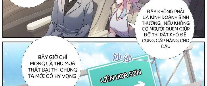 Ta Đột Nhiên Thành Tiên, Làm Sao Bây Giờ Chapter 63 - Trang 36