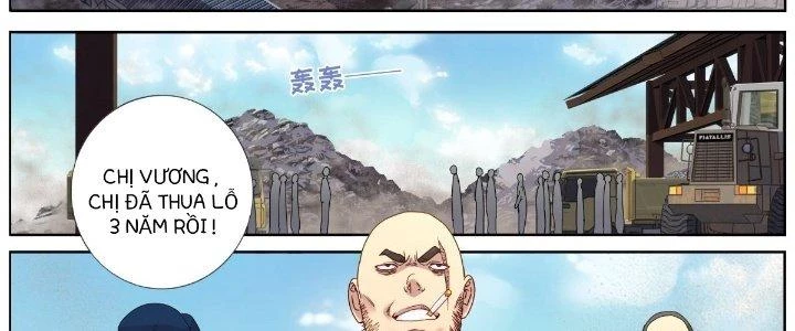 Ta Đột Nhiên Thành Tiên, Làm Sao Bây Giờ Chapter 63 - Trang 39