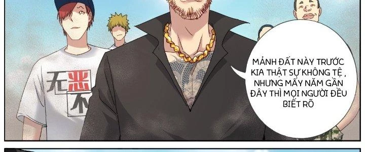 Ta Đột Nhiên Thành Tiên, Làm Sao Bây Giờ Chapter 63 - Trang 40