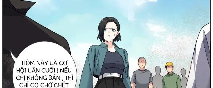 Ta Đột Nhiên Thành Tiên, Làm Sao Bây Giờ Chapter 63 - Trang 41