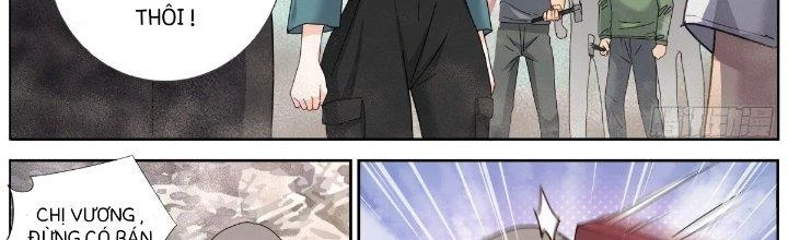 Ta Đột Nhiên Thành Tiên, Làm Sao Bây Giờ Chapter 63 - Trang 42