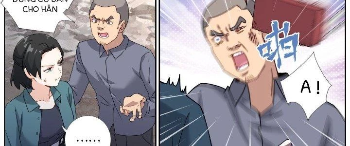 Ta Đột Nhiên Thành Tiên, Làm Sao Bây Giờ Chapter 63 - Trang 43