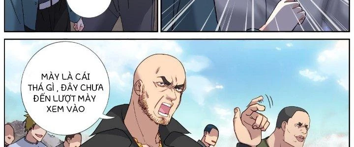 Ta Đột Nhiên Thành Tiên, Làm Sao Bây Giờ Chapter 63 - Trang 44