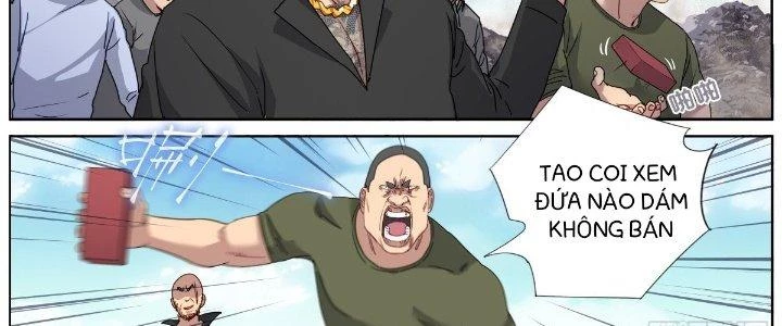 Ta Đột Nhiên Thành Tiên, Làm Sao Bây Giờ Chapter 63 - Trang 45