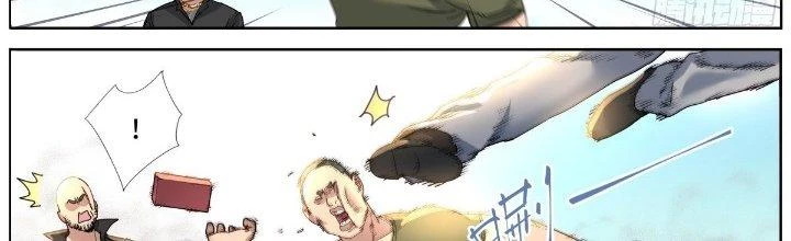 Ta Đột Nhiên Thành Tiên, Làm Sao Bây Giờ Chapter 63 - Trang 46