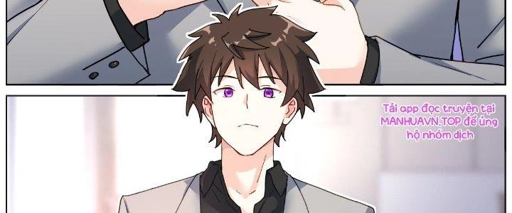Ta Đột Nhiên Thành Tiên, Làm Sao Bây Giờ Chapter 63 - Trang 7