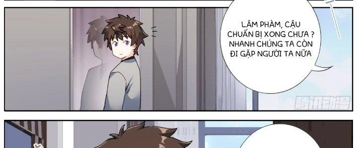 Ta Đột Nhiên Thành Tiên, Làm Sao Bây Giờ Chapter 63 - Trang 9