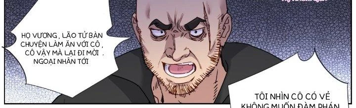 Ta Đột Nhiên Thành Tiên, Làm Sao Bây Giờ Chapter 64 - Trang 10