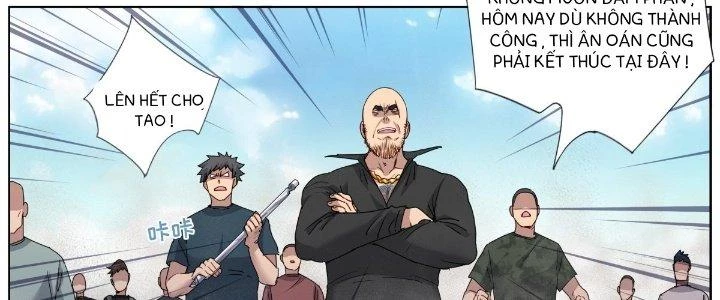 Ta Đột Nhiên Thành Tiên, Làm Sao Bây Giờ Chapter 64 - Trang 11