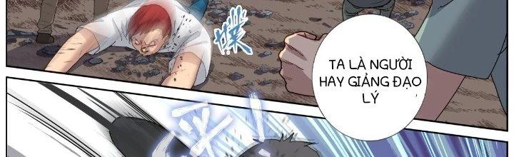 Ta Đột Nhiên Thành Tiên, Làm Sao Bây Giờ Chapter 64 - Trang 18