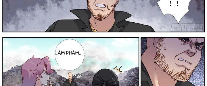 Ta Đột Nhiên Thành Tiên, Làm Sao Bây Giờ Chapter 64 - Trang 24