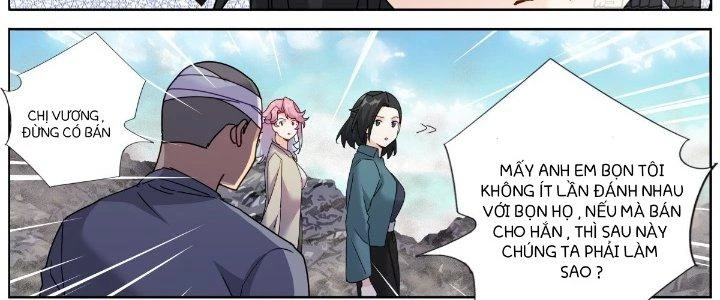 Ta Đột Nhiên Thành Tiên, Làm Sao Bây Giờ Chapter 64 - Trang 28