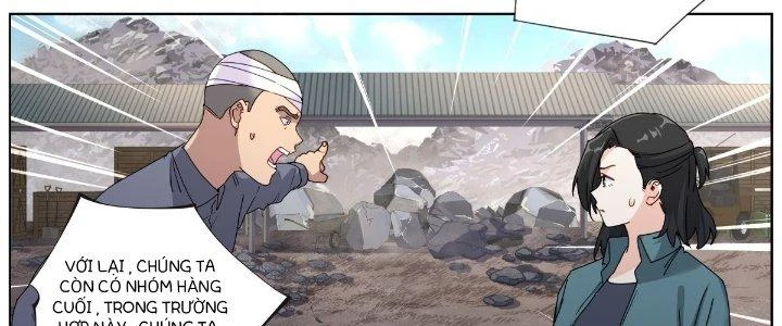 Ta Đột Nhiên Thành Tiên, Làm Sao Bây Giờ Chapter 64 - Trang 29