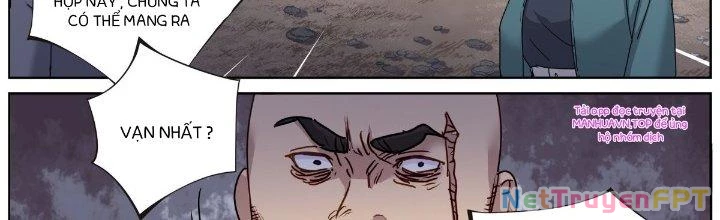 Ta Đột Nhiên Thành Tiên, Làm Sao Bây Giờ Chapter 64 - Trang 30