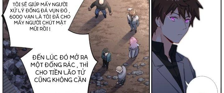 Ta Đột Nhiên Thành Tiên, Làm Sao Bây Giờ Chapter 64 - Trang 32