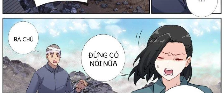 Ta Đột Nhiên Thành Tiên, Làm Sao Bây Giờ Chapter 64 - Trang 33