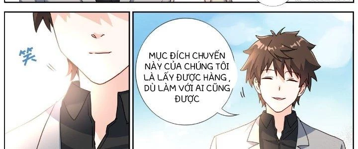 Ta Đột Nhiên Thành Tiên, Làm Sao Bây Giờ Chapter 64 - Trang 39