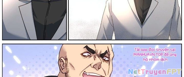 Ta Đột Nhiên Thành Tiên, Làm Sao Bây Giờ Chapter 64 - Trang 40