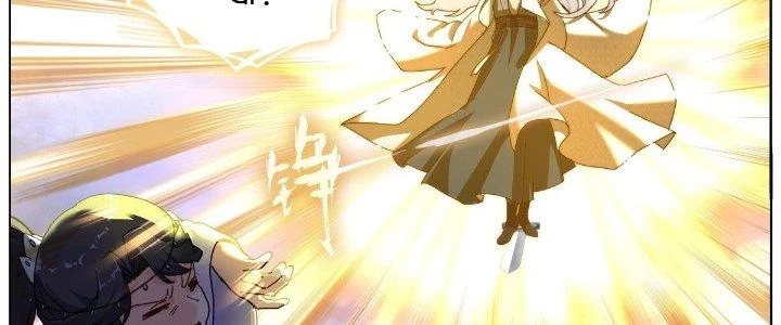 Ta Đột Nhiên Thành Tiên, Làm Sao Bây Giờ Chapter 65 - Trang 12
